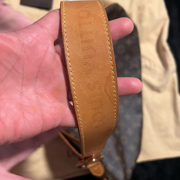 Louis Vuitton Delightful PM Monogram - Picture 6 of 11